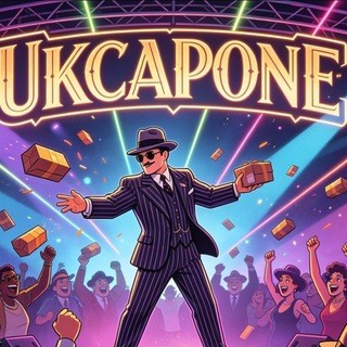UKCAPONE