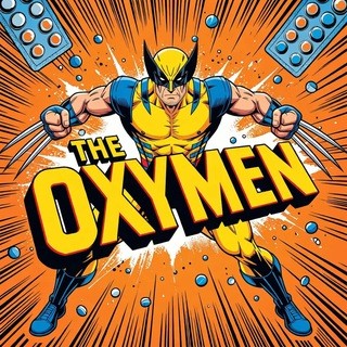 TheOxyMen